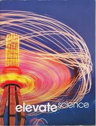 ELEVATE SCIENCE 2019 SB GR 3