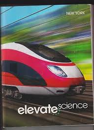 ELEVATE SCIENCE 2019 SB GR 4