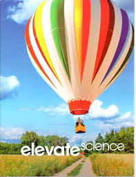 ELEVATE SCIENCE 2019 SB GR 5