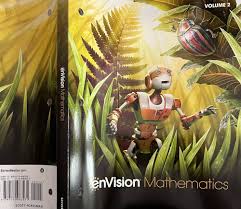 EnVisionmath 2021 CC SE GR 6.1