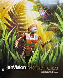 EnVisionmath 2021 CC SE GR 6.2