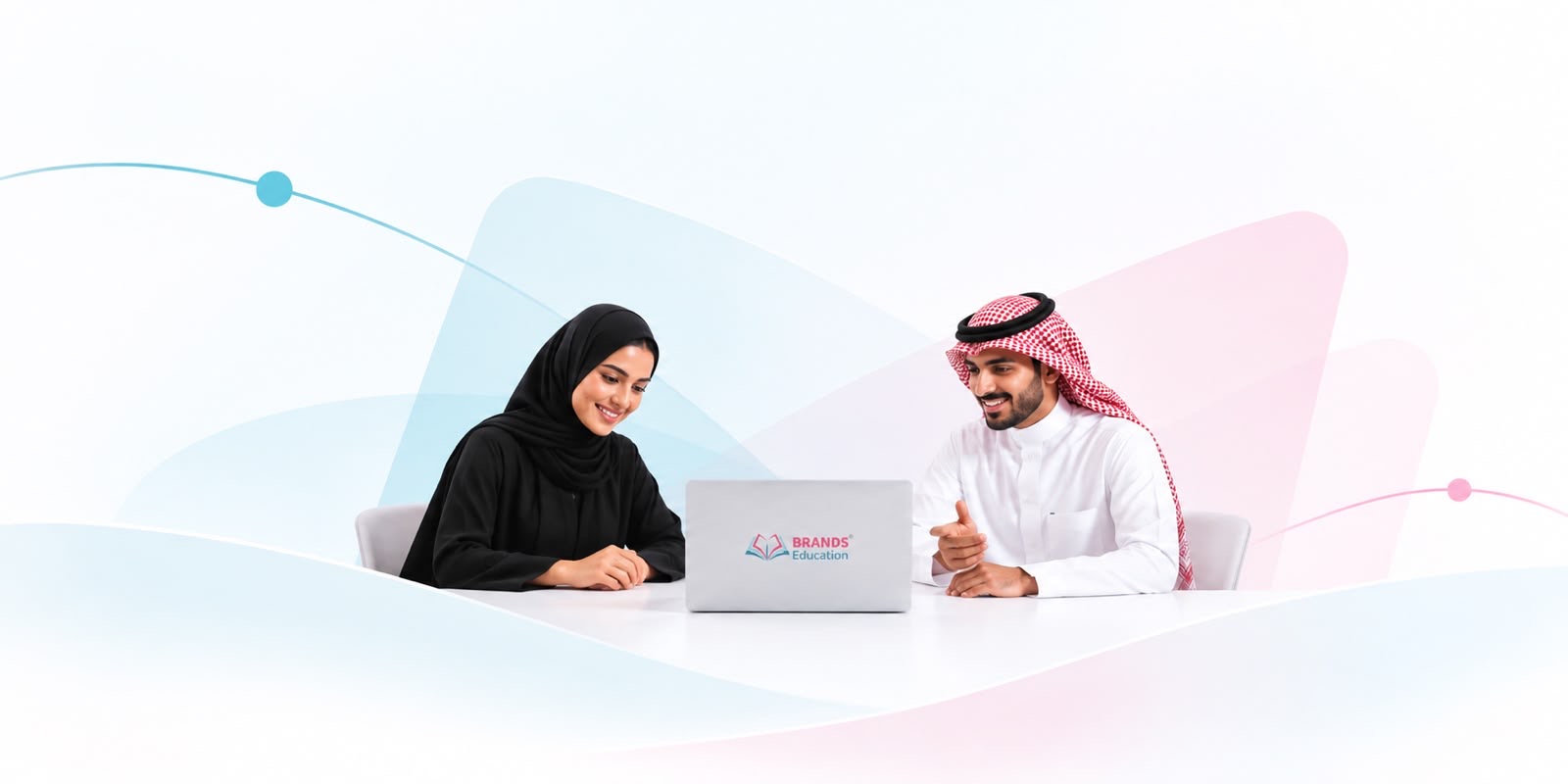 طوّر مهاراتك . ووسّع آفاقك