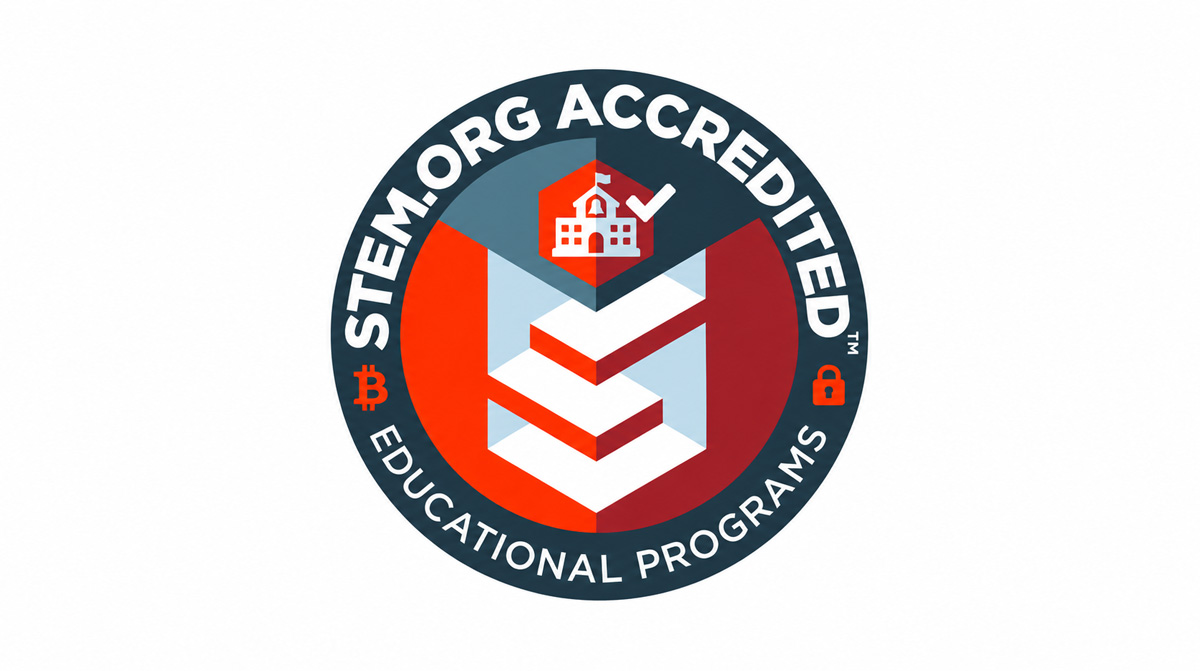 ستيم certification badges