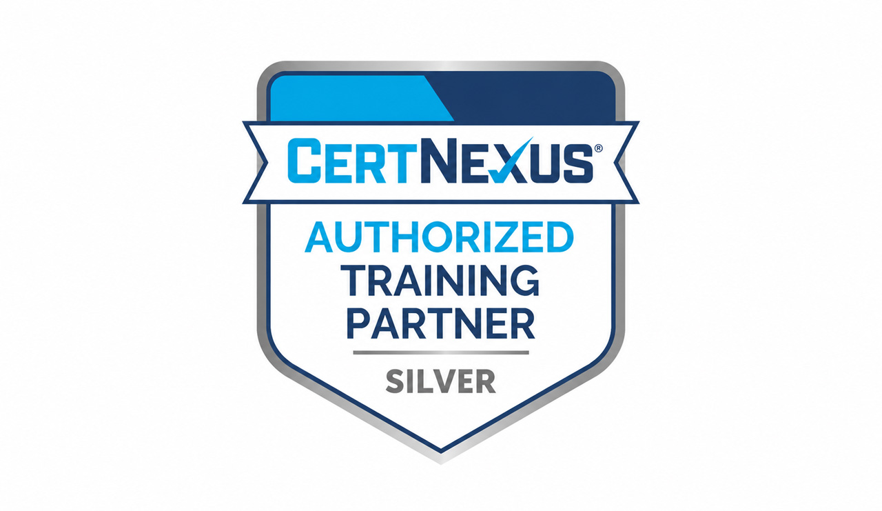 سيرت نيكسس certification badges